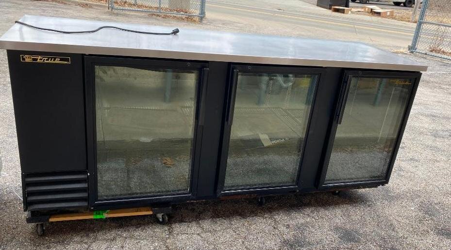 Image for Greek Gyro Restaurant Liquidation Omaha