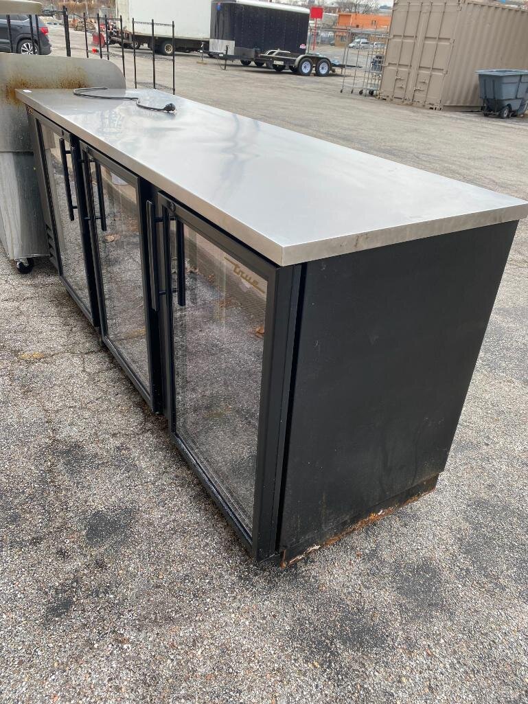 Image for Greek Gyro Restaurant Liquidation Omaha