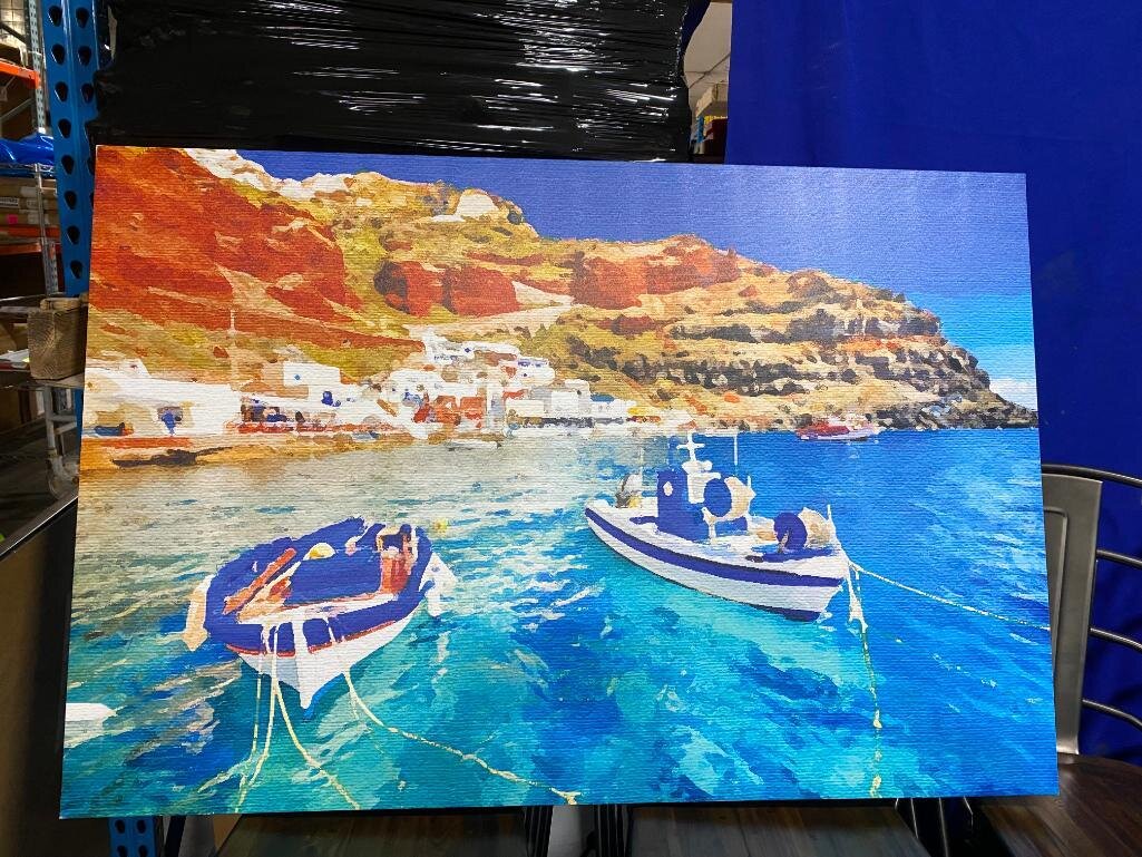 Image for Greek Gyro Restaurant Liquidation Omaha