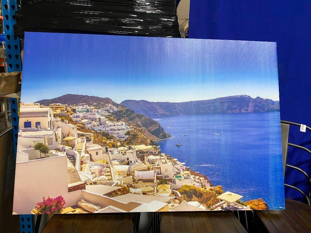 Image for Greek Gyro Restaurant Liquidation Omaha