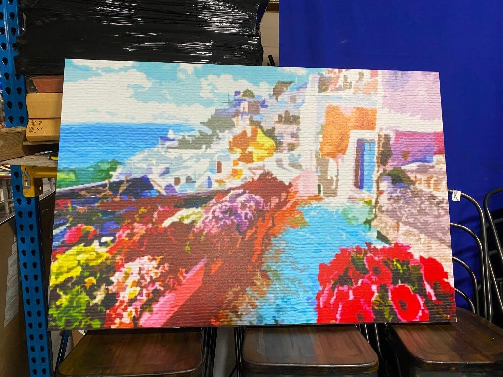 Image for Greek Gyro Restaurant Liquidation Omaha