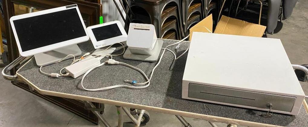 Image for Greek Gyro Restaurant Liquidation Omaha