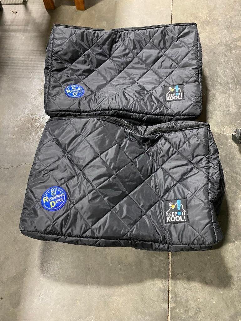 Image for Greek Gyro Restaurant Liquidation Omaha