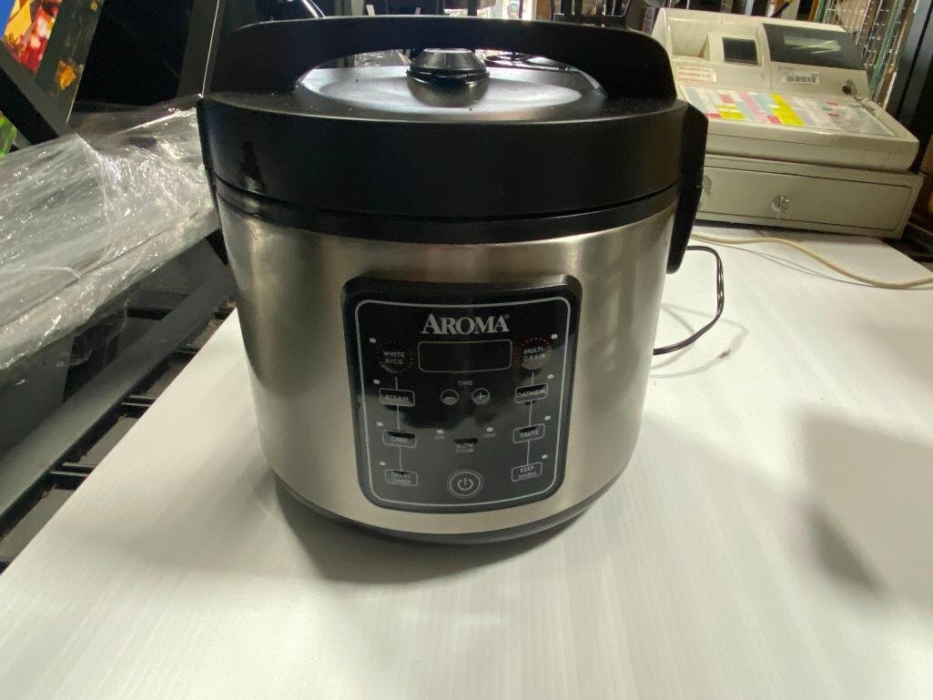 Image for Greek Gyro Restaurant Liquidation Omaha