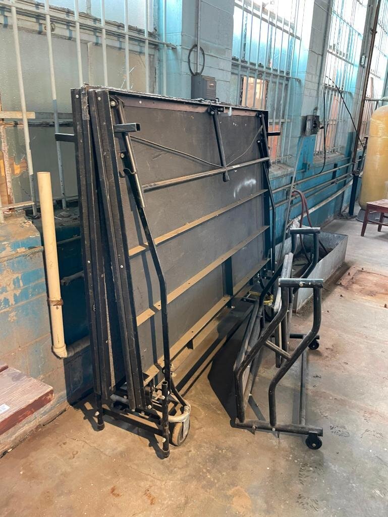 Image for Greek Gyro Restaurant Liquidation Omaha