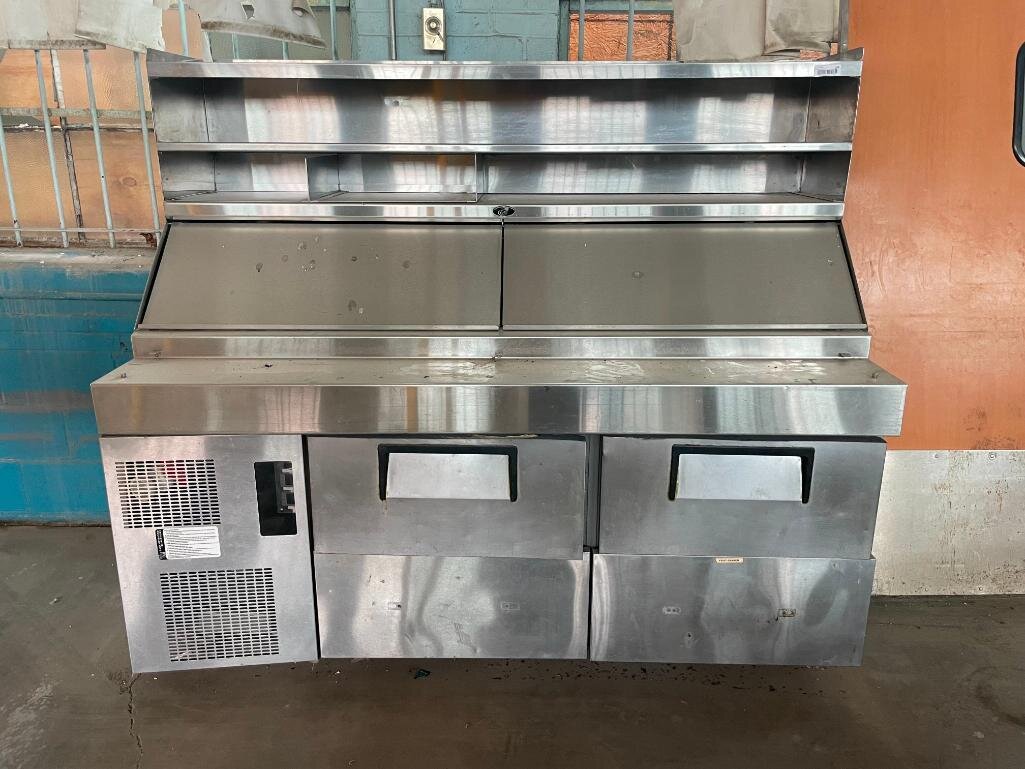 Image for Greek Gyro Restaurant Liquidation Omaha