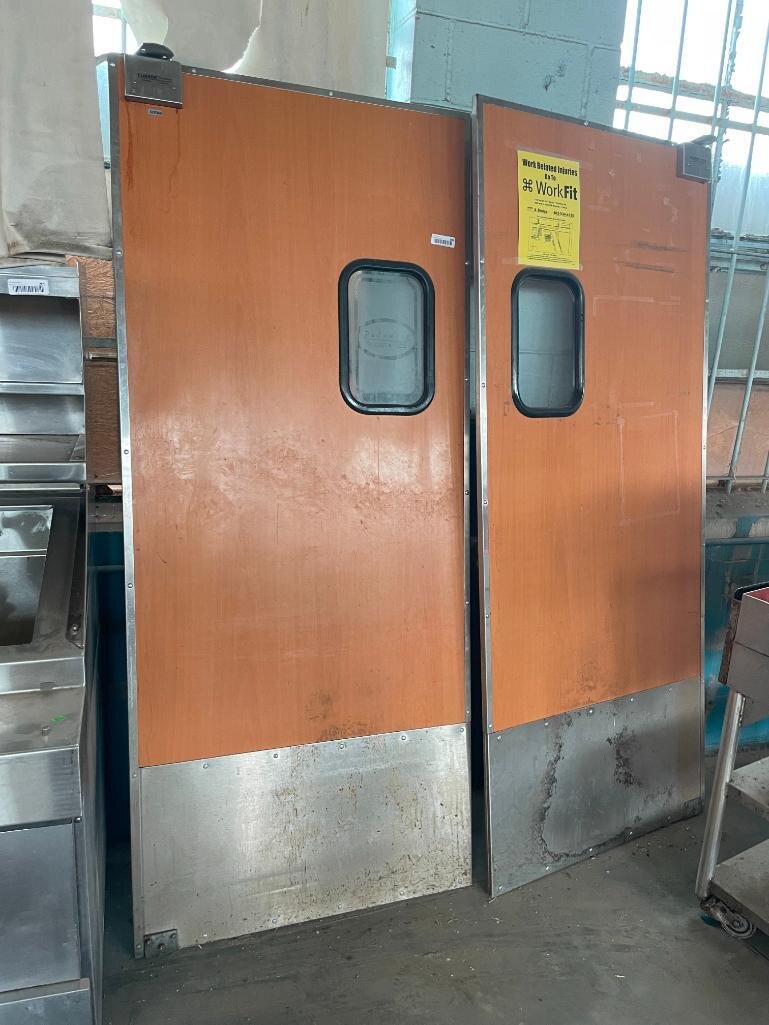 Image for Greek Gyro Restaurant Liquidation Omaha