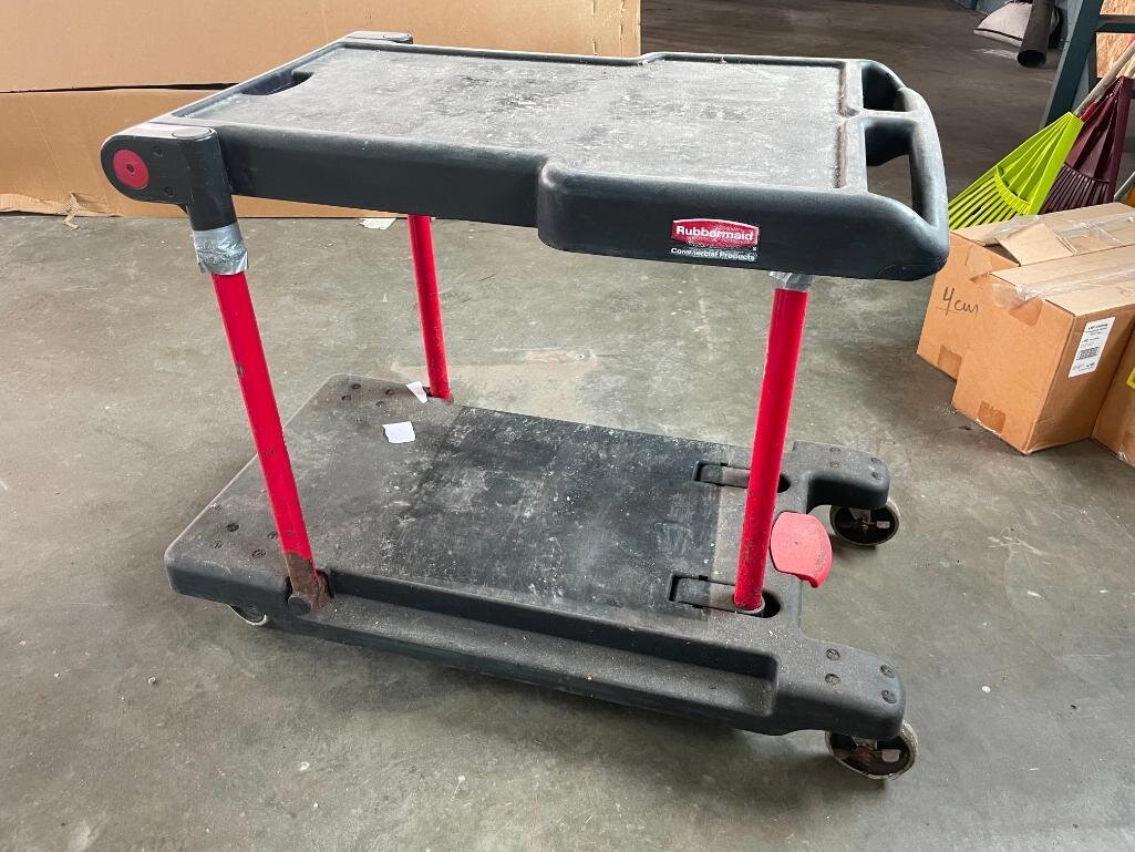 Image for Greek Gyro Restaurant Liquidation Omaha