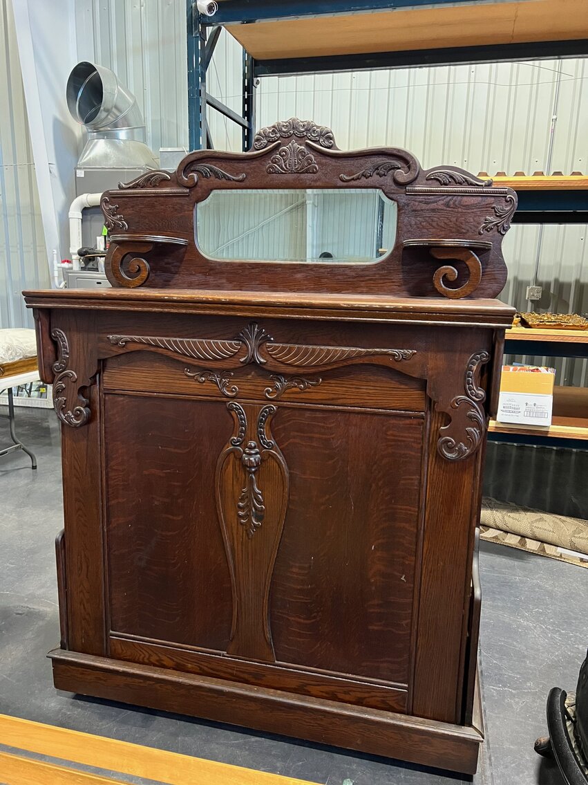 Image for Online Only Auction