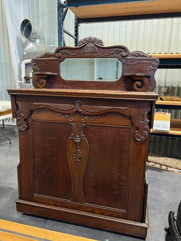 Image for Online Only Auction