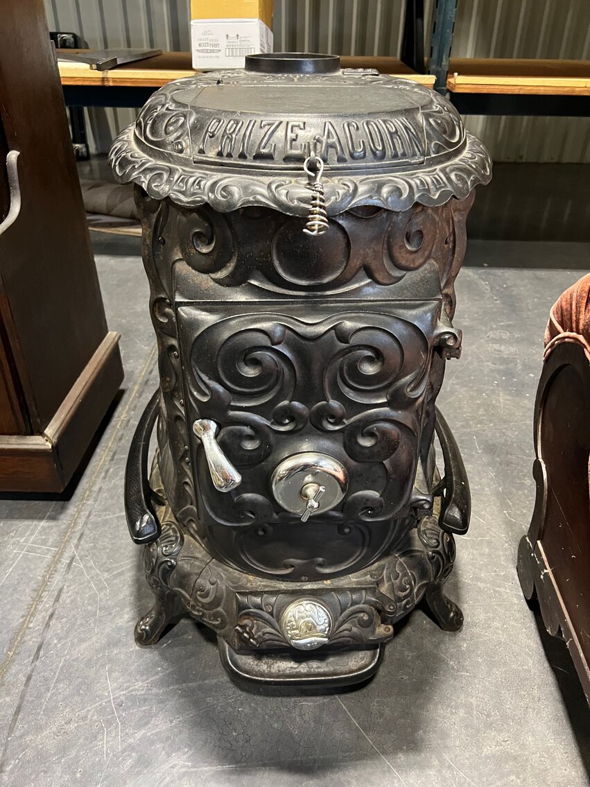 Image for Online Only Auction