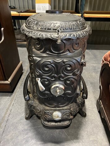 Image for Online Only Auction