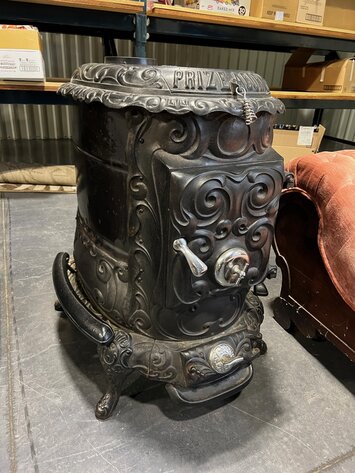 Image for Online Only Auction