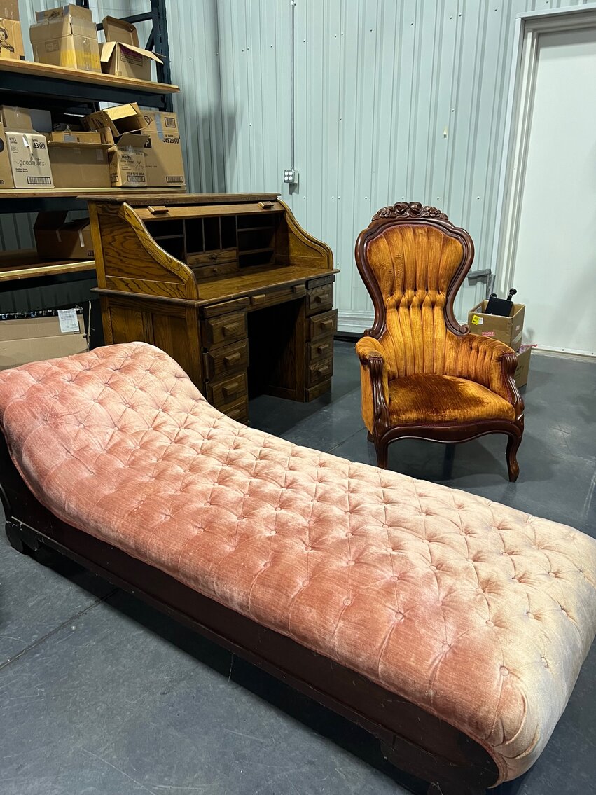 Image for Online Only Auction