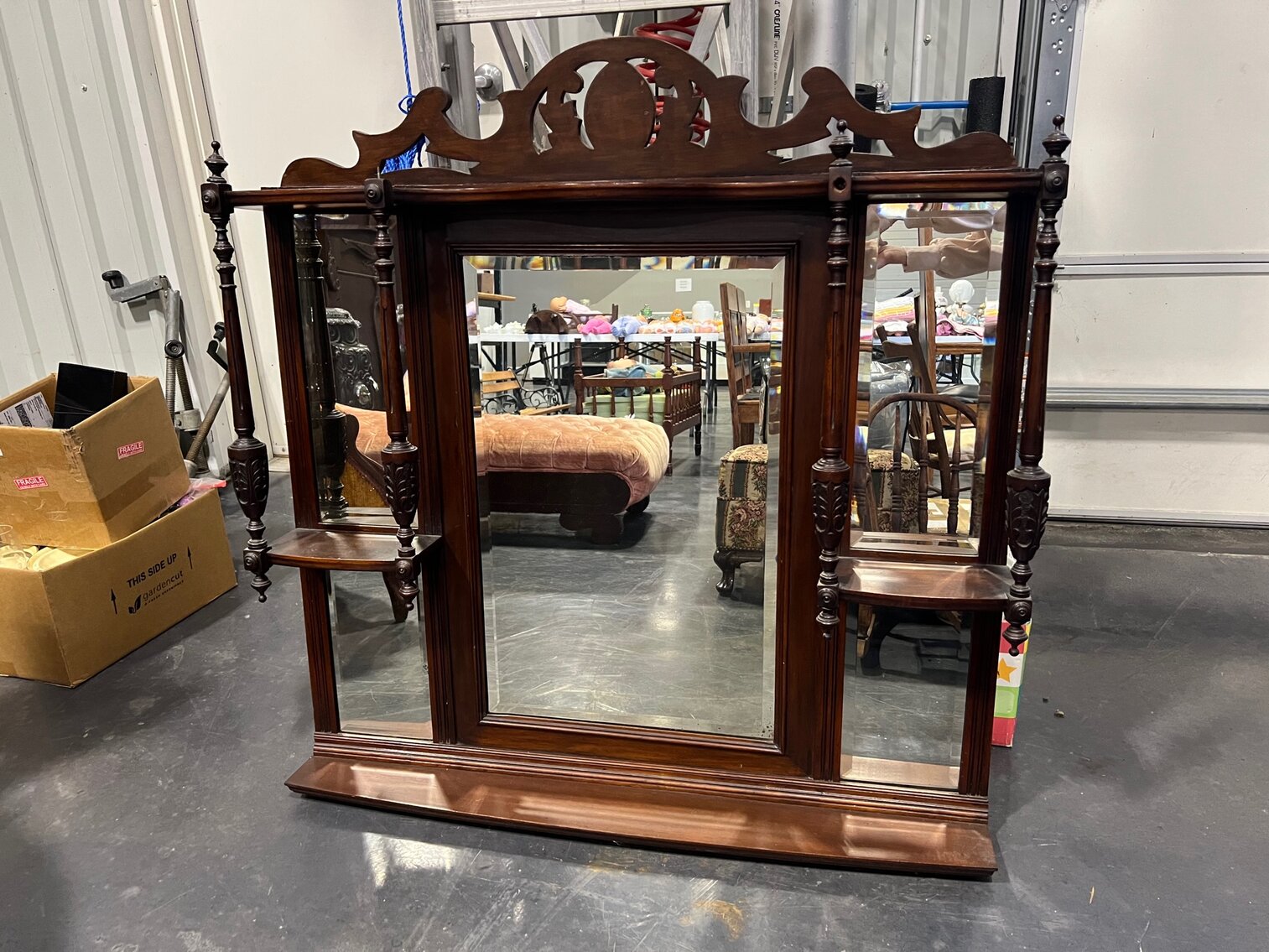 Image for Online Only Auction