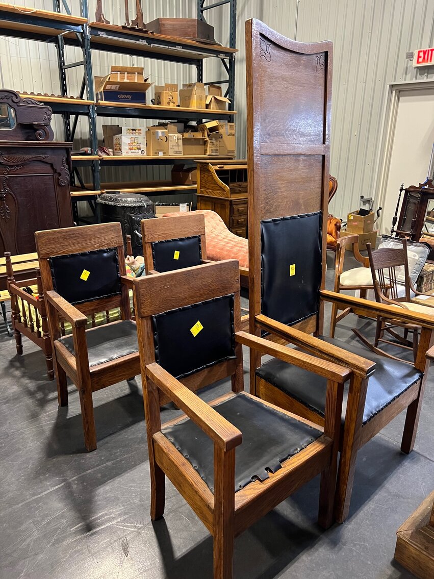 Image for Online Only Auction