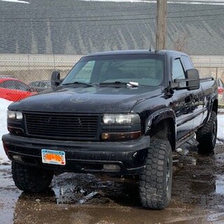 Image for St Paul Impound Lot