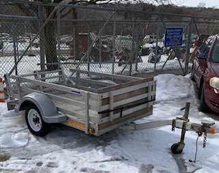 Image for St Paul Impound Lot