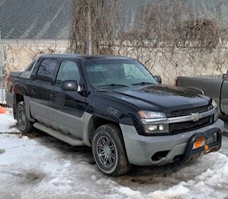 Image for St Paul Impound Lot