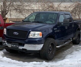 Image for St Paul Impound Lot