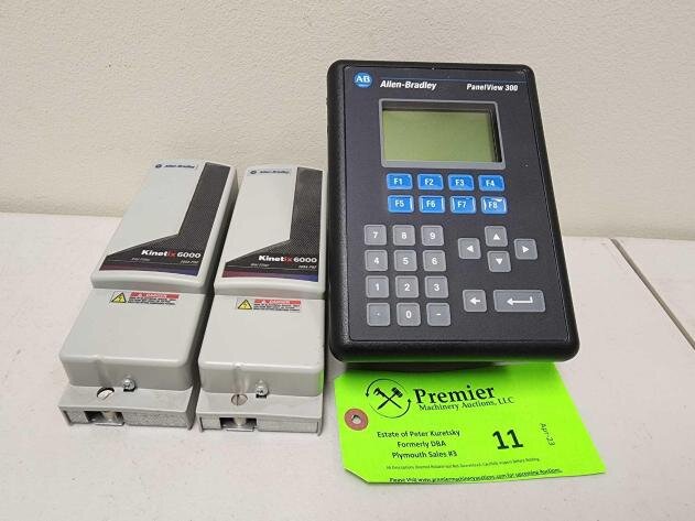 Image for Estate of Peter Kuretsky, Formerly DBA Plymouth Sales #3