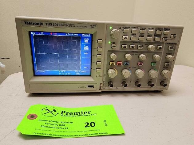 Image for Estate of Peter Kuretsky, Formerly DBA Plymouth Sales #3