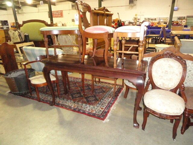 Image for Mar 09, 2023 Public Auction