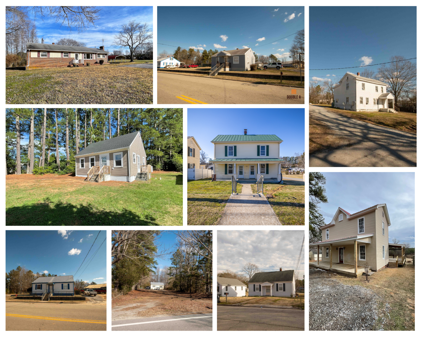 Image for Residential Real Estate Portfolio