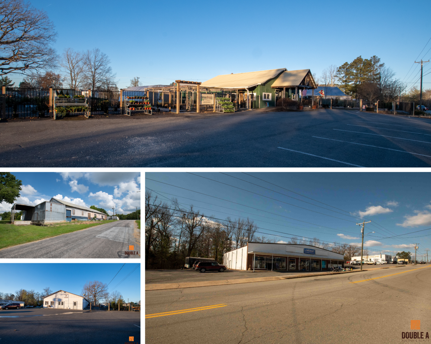 Image for Commercial Real Estate Kenbridge, VA
