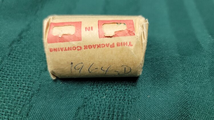 Image for Coins & Unopened Proof Sets