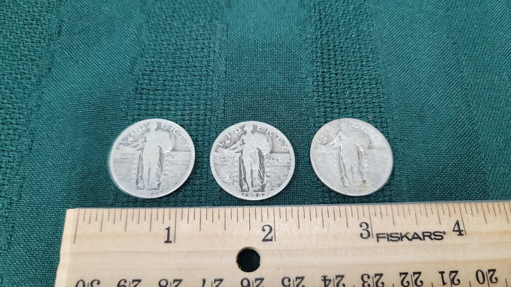 Image for Coins & Unopened Proof Sets