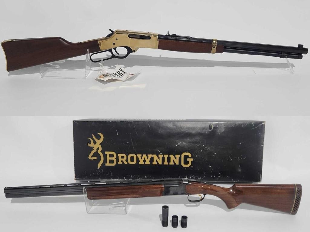 Image for Oldham Consignment Auction