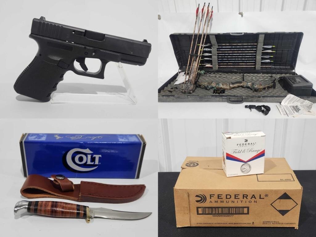 Image for Oldham Consignment Auction