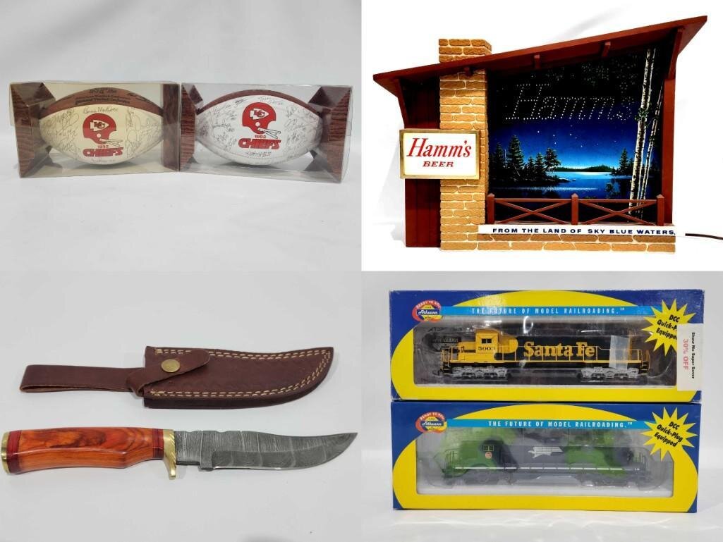 Image for Oldham Consignment Auction