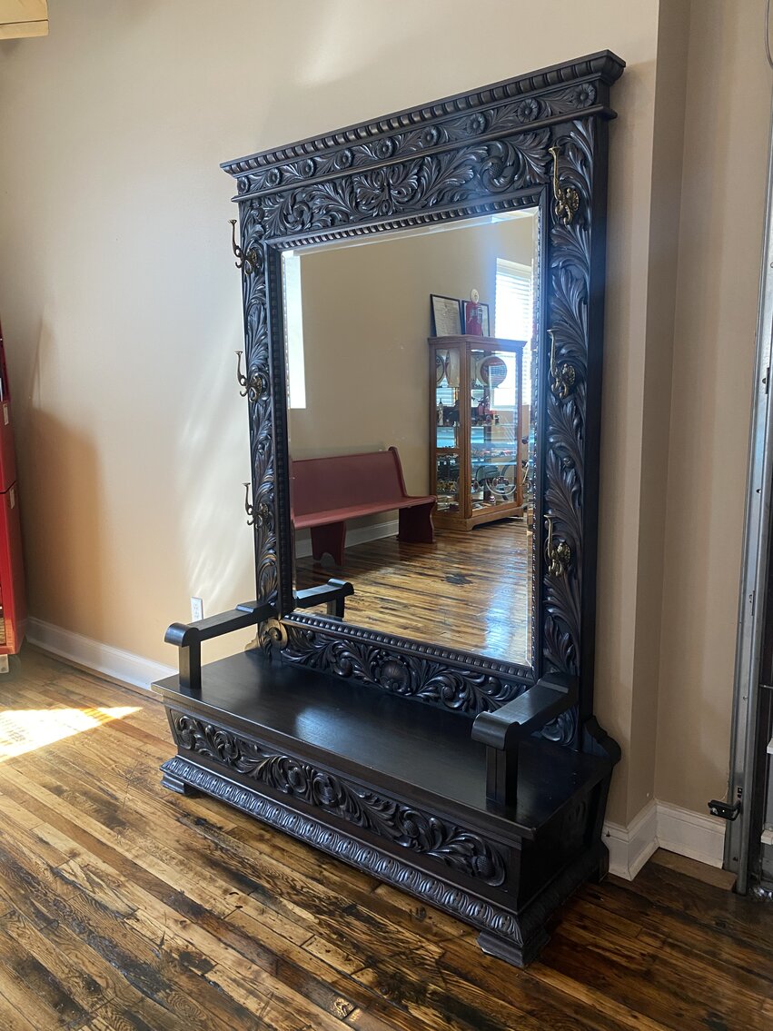 Fairmont, WV Quality Antiques, Collectibles, Tools, and More!