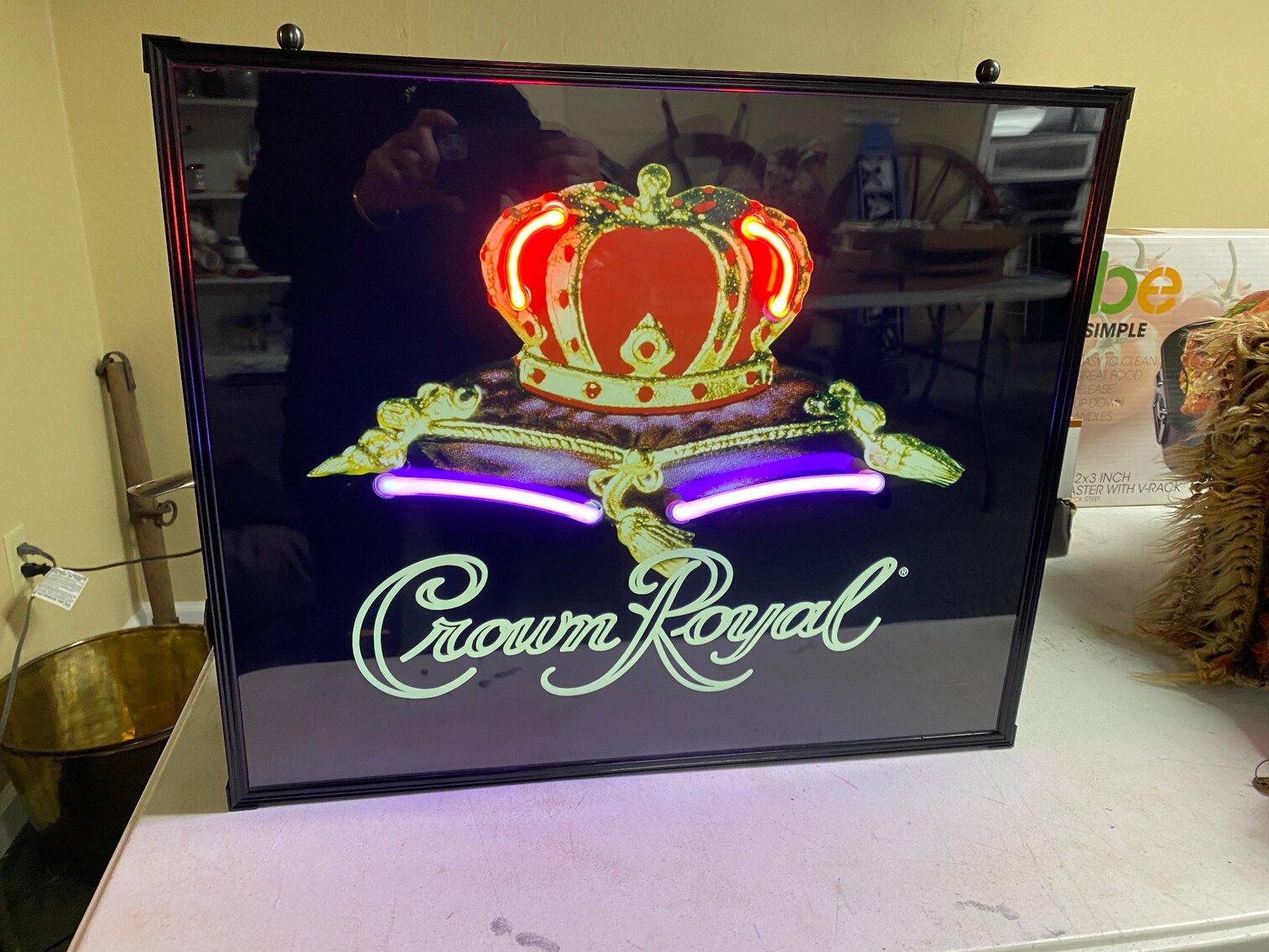 Image for Fairmont, WV – Quality Antiques, Collectibles, Tools, and More!