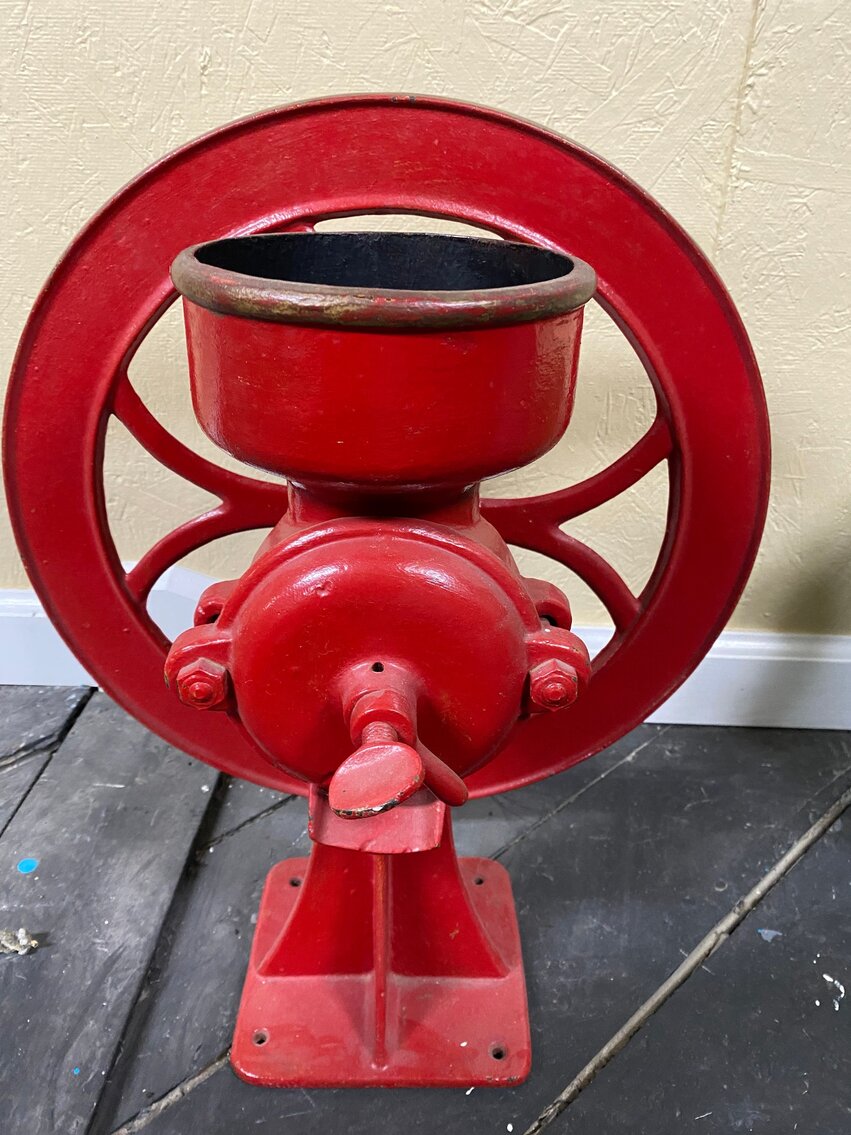 Image for Fairmont, WV – Quality Antiques, Collectibles, Tools, and More!