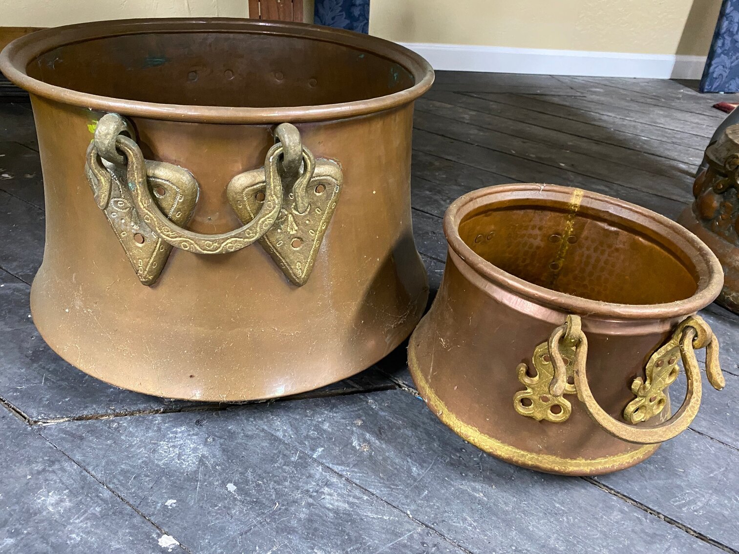 Image for Fairmont, WV – Quality Antiques, Collectibles, Tools, and More!