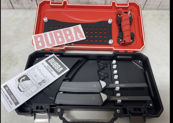 Image for Mar 16 Thursday Night Sporting Goods and More!