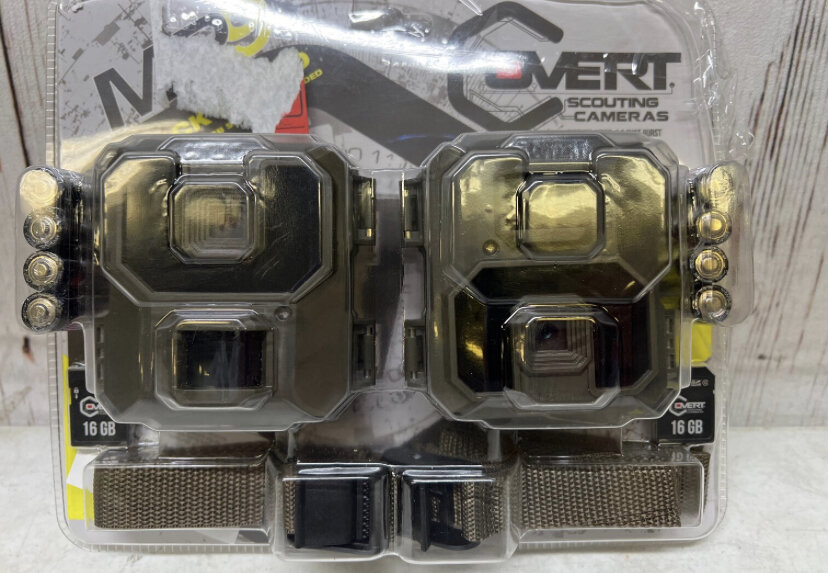 Image for Mar 16 Thursday Night Sporting Goods and More!