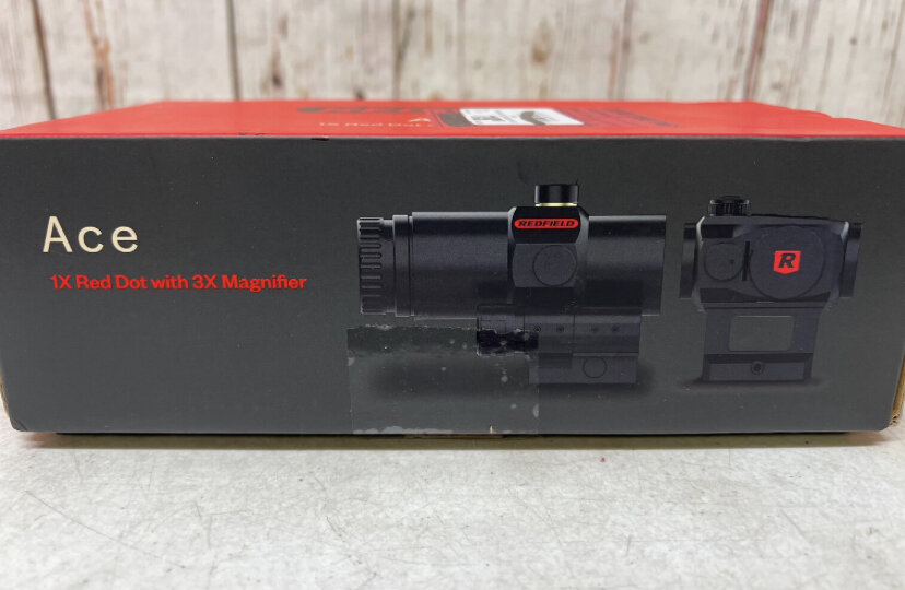 Image for Mar 16 Thursday Night Sporting Goods and More!