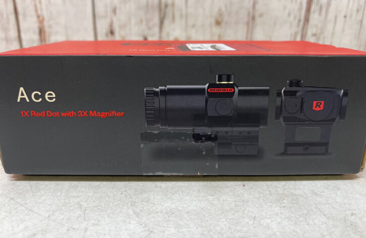 Image for Mar 16 Thursday Night Sporting Goods and More!