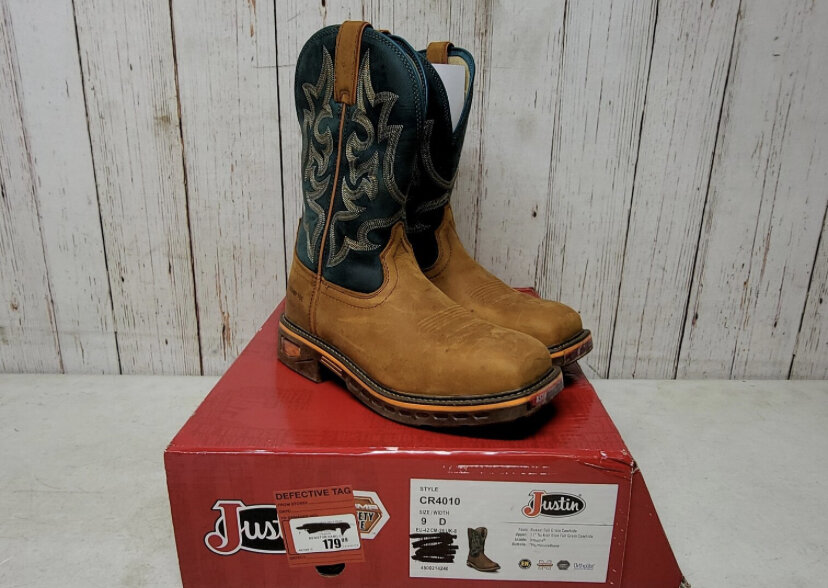 Image for Mar 16 Thursday Night Sporting Goods and More!