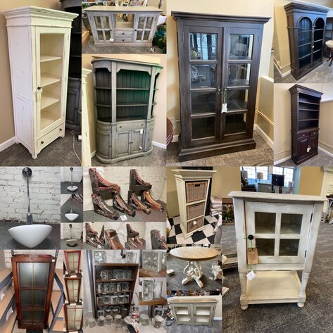 Image for Dundee Florist, Gift Store, Home Furnishings Liquidation Online Auction (Formerly Voila)