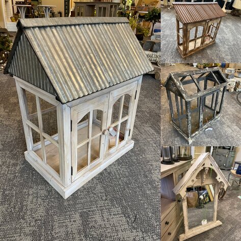 Image for Dundee Florist, Gift Store, Home Furnishings Liquidation Online Auction (Formerly Voila)