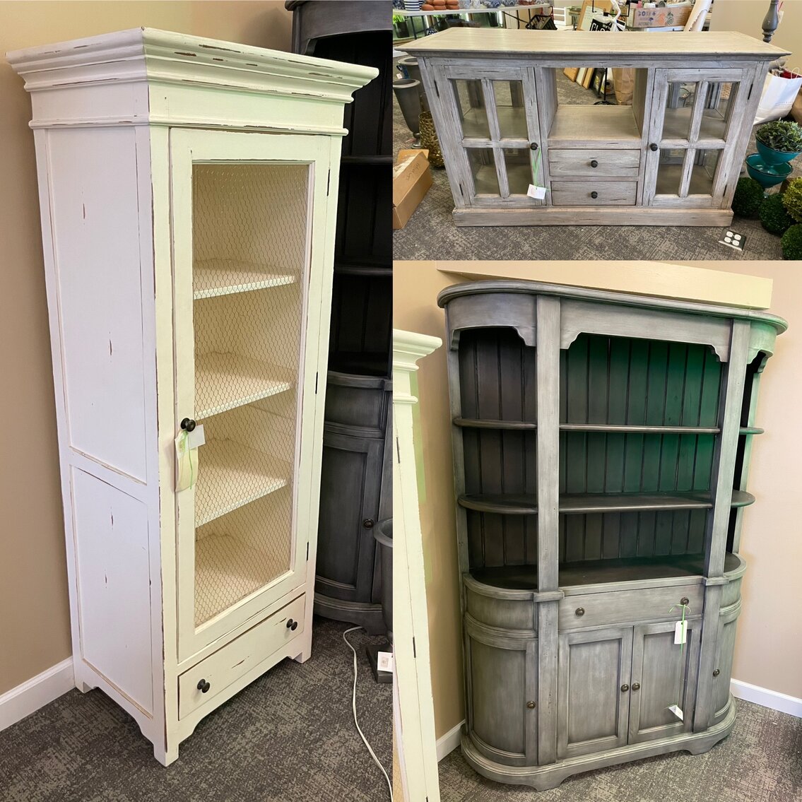 Image for Dundee Florist, Gift Store, Home Furnishings Liquidation Online Auction (Formerly Voila)