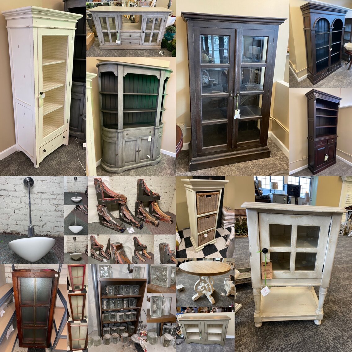 Image for Dundee Florist, Gift Store, Home Furnishings Liquidation Online Auction (Formerly Voila)