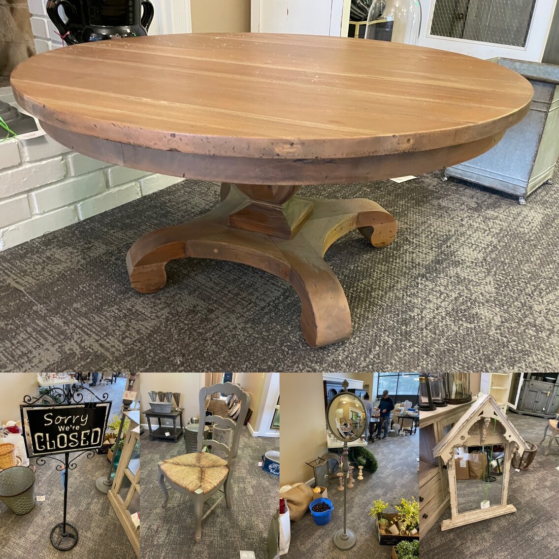 Image for Dundee Florist, Gift Store, Home Furnishings Liquidation Online Auction (Formerly Voila)