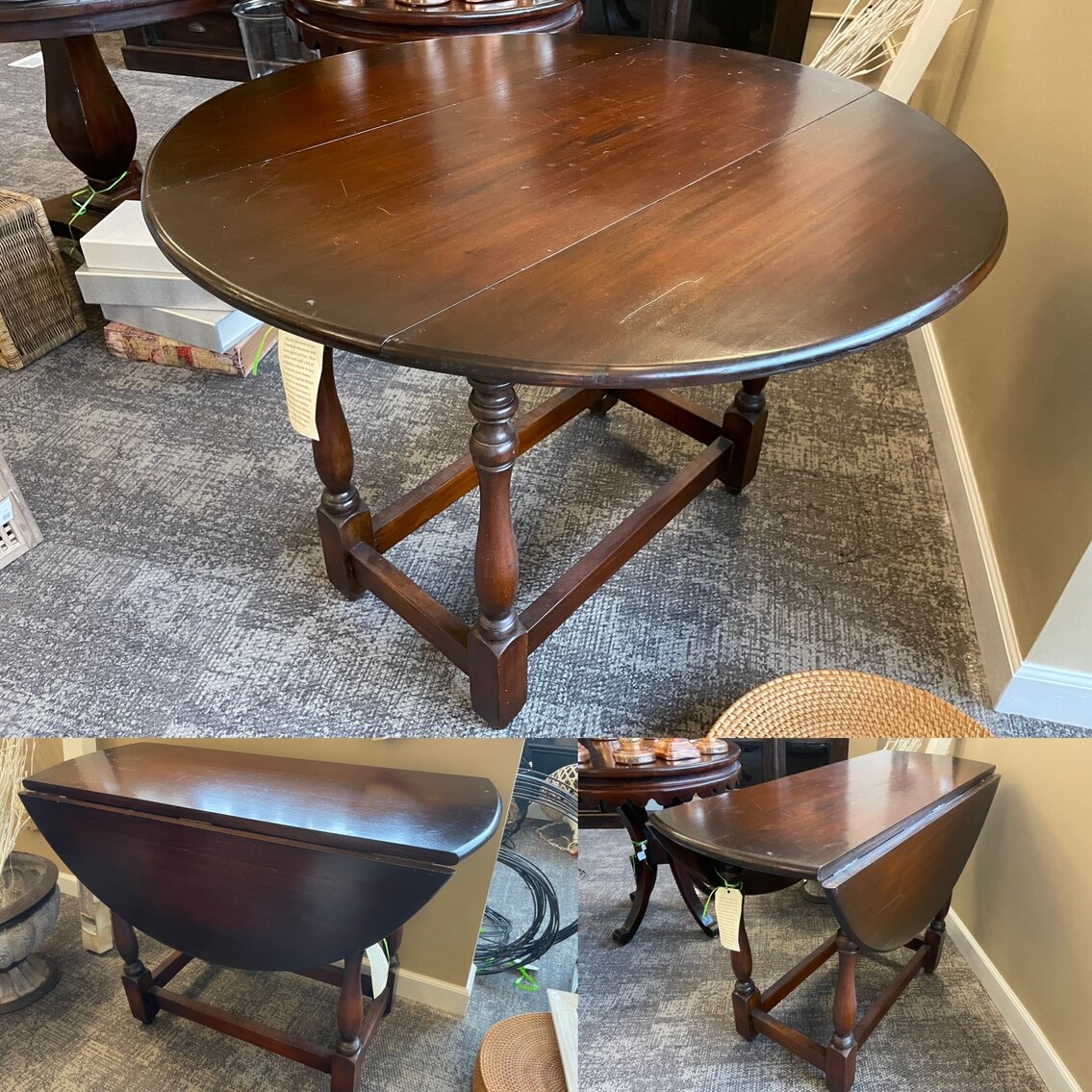 Image for Dundee Florist, Gift Store, Home Furnishings Liquidation Online Auction (Formerly Voila)