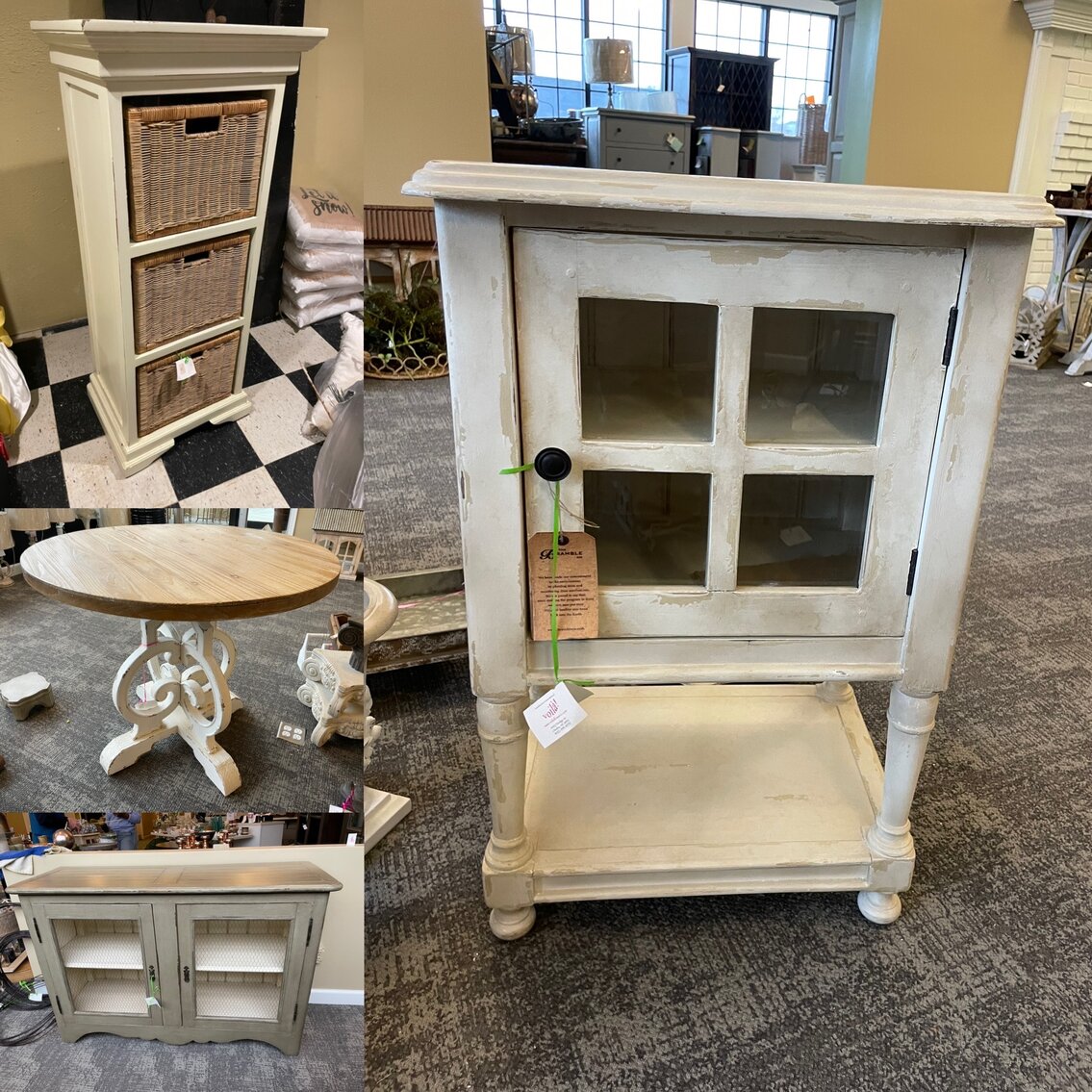 Image for Dundee Florist, Gift Store, Home Furnishings Liquidation Online Auction (Formerly Voila)